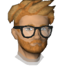 Proff Poke avatar