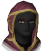 A headshot avatar of the player 1Ares