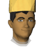 A headshot avatar of the player 1Demise