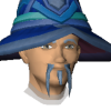 A headshot avatar of the player 3ggu