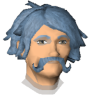 9h A headshot avatar of the player 9h