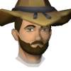 A headshot avatar of the player Abosse