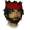 A headshot avatar of the player Accompany