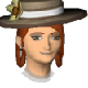 Aeryncore A headshot avatar of the player Aeryncore