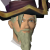 A headshot avatar of the player Affre