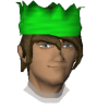 Alan A headshot avatar of the player Alan