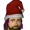 A headshot avatar of the player Alk