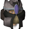 Forum chat head
