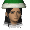 A headshot avatar of the player Alycaly