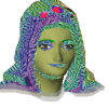 A headshot avatar of the player Amaethwr