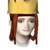 RuneScape profile picture for @Amazon