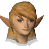 A headshot avatar of the player Amilyn