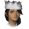 Anthiea A headshot avatar of the player Anthiea
