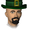 RuneScape profile picture for @Anthrax