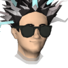 A headshot avatar of the player Antonelli