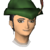 A headshot avatar of the player Aodh