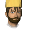 Forum chat head