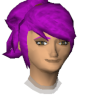 Ariamm A headshot avatar of the player Ariamm