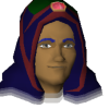 A headshot avatar of the player Arrcturus