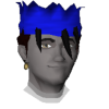 A headshot avatar of the player Assassiin