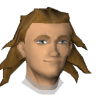A headshot avatar of the player Astrodos
