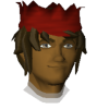 RuneScape profile picture for @Attract