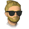 A headshot avatar of the player Audaciter