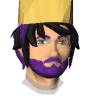 A headshot avatar of the player Ayhet