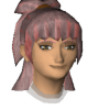 A headshot avatar of the player AztecMoon