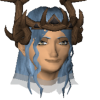 A headshot avatar of the player Azuulaa