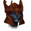B33B33 A headshot avatar of the player B33B33