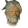 A headshot avatar of the player Bajceps