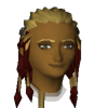 A headshot avatar of the player Be-FrielseN