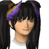A headshot avatar of the player Benjiche