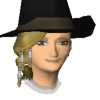 A headshot avatar of the player Bickham