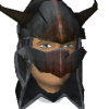 A headshot avatar of the player BigManRon69