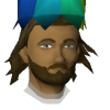 A headshot avatar of the player BillyOchLeif