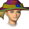 A headshot avatar of the player BlessedMiley
