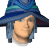 Forum chat head