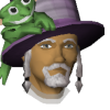 A headshot avatar of the player Bmhigh