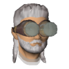 A headshot avatar of the player Bongobloke
