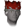 A headshot avatar of the player BossArchos