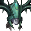 A headshot avatar of the player Brev95