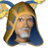A headshot avatar of the player Brevon