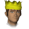 A headshot avatar of the player Brohseph