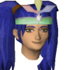 A headshot avatar of the player Brokendeer