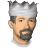 A headshot avatar of the player Buddathebat