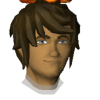 A headshot avatar of the player BurnedUDown