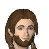 A headshot avatar of the player Buzows