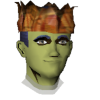 A headshot avatar of the player CRAFTlNG